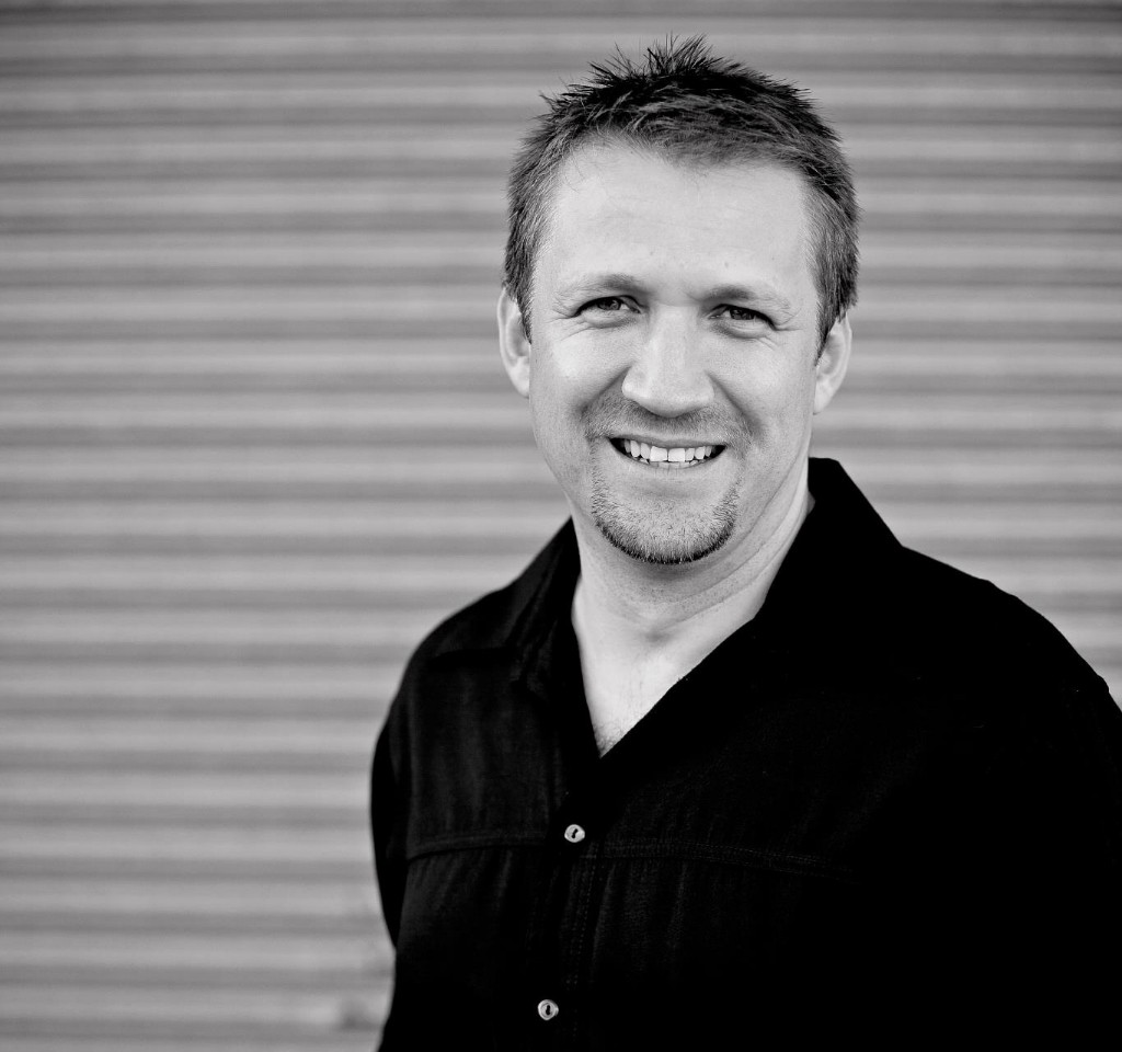 Andre Roos