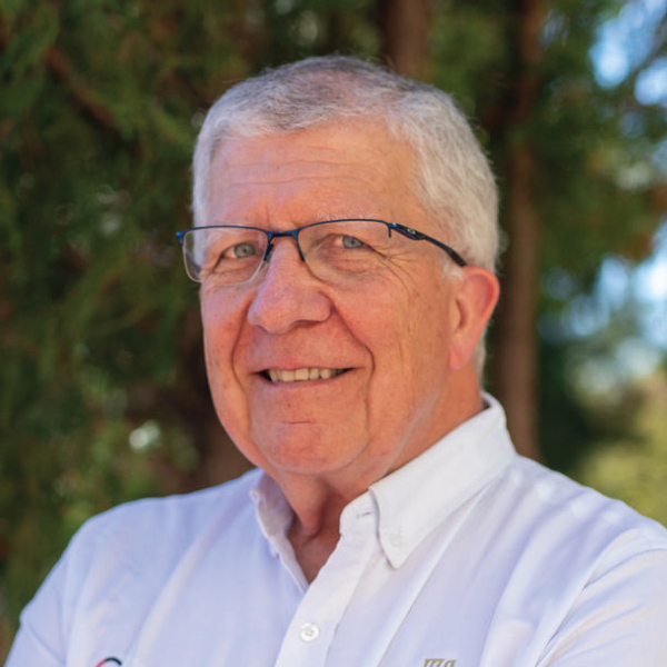 Prof Pieter Fourie